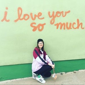 Meet your Posher, Libby